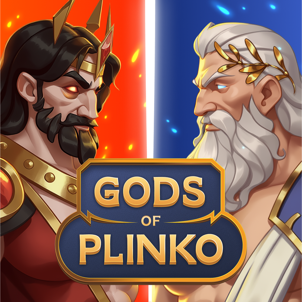 Gods of Plinko